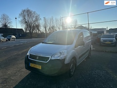 Peugeot Partner - 120 1.6 BlueHDi 75 L1 XR