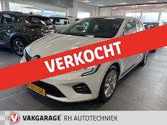 Renault Clio - 1.0 TCe Zen