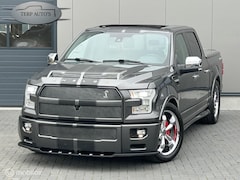 Ford F150 - USA Shelby Super Snake