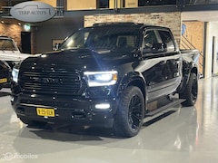 Dodge Ram 1500 - Laramie Night 2024 BOMVOL