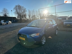 Mitsubishi Colt - 1.3 Intro Edition Airco 109dkm NAP