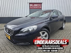 Volvo V40 - 1.5 T2 Ocean Race | CRUISE CONTROL | LEDER |