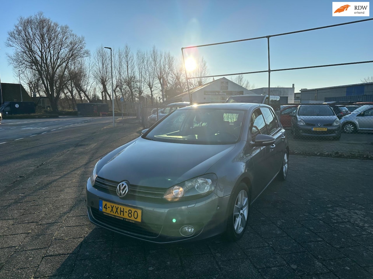 Volkswagen Golf - 1.4 TSI Highline Pano 134dkm vol!!! - AutoWereld.nl