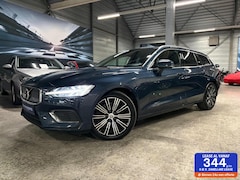 Volvo V60 - T6 Recharge PHEV AWD Inscription Expression