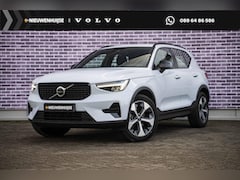 Volvo XC40 - 2.0 B4 Plus Dark | Trekhaak | Adaptive Cruise Control | Dode hoek detectie BLIS | Harman/K