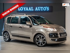 Citroën C3 Picasso - 1.6 VTi Aura | AIRCO | CRUISE | TREKHAAK | ELEK.RAMEN | NAP| APK