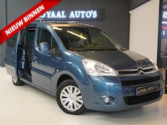 Citroën Berlingo - 1.6 VTi 120 Multispace | AIRCO | PDC | ELEK.RAMEN | APK
