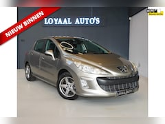 Peugeot 308 - 1.6 VTi Sublime | AUT | CRUISE | TREKHAAK | PDC | APK | NAP