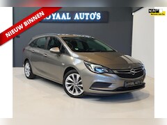 Opel Astra Sports Tourer - 1.0 Edition | NAVI | CRUISE | AIRCO | PDC | APK | NAP