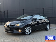 Toyota Auris - 1.8 Hybrid Executive |NAP|CAMERA|CRUISE|AIRCO|