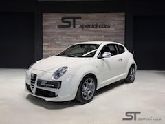 Alfa Romeo MiTo - 1.4 T Quadrifoglio Verde|Carplay|G-Tech