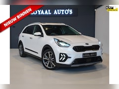 Kia Niro - 1.6 GDi Hybrid ExecutiveLine | AUT | XENON | LEER | VOL OPTIES | APK | NAP