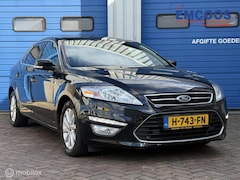 Ford Mondeo - 1.6 EcoBoost Titanium * Airco * NAVI * Leer * PDC V+A