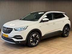 Opel Grandland X - 1.2 Turbo Business Executive AUT. PANORAMADAK CRUISE NAVIGATIE APPLE CARPLAY LANE-ASSIST S