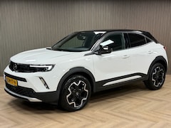 Opel Mokka - 1.2 Turbo Elegance AUT. ACC CAMERA PARKEERSENSOREN VOOR EN ACHTER NAVI STUURVERWARMING STO