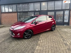Ford Fiesta - 1.25 Sport, Uitlaatsysteem, ST/ RS line, Climate control, Airco