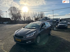 Kia Cee'd Sportswagon - 1.6 GDI Business Pack