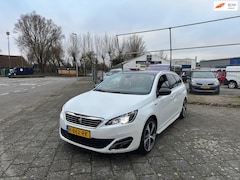 Peugeot 308 SW - 1.2 PureTech Blue Lease GT-line