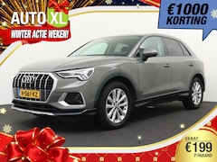 Audi Q3 - 1.5 150 PK Aut. Sport+ Carplay Climate Matrix-LED 1k
