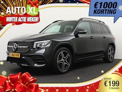 Mercedes-Benz GLB - 180 AMG Night-Pakket Camera Dodehoek 19'LMV DAB 1k