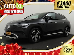 Mercedes-Benz EQE SUV - 350+ Business Line 91 kWh Memory Adapt.Cruise Trekhaak 3k