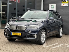 BMW X5 - XDrive40e High Executive/CAMERA/NAVI/LEDER/NL-AUTO NAP