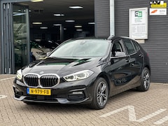 BMW 1-serie - 118i Business Edition Plus/CAMERA/APP-CONNECT/LEDER/NL-AUTO NAP