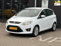 Ford C-Max - 1.0 Edition Plus/2de EIG/NAVI/CAMERA/NETTE STAAT