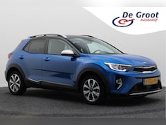 Kia Stonic - 1.0 T-GDi MHEV DynamicPlusLine