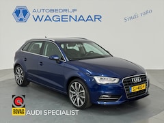 Audi A3 - 1.4 TFSI AMBITION PROLINE CLIMA CARPLAY 18INCH