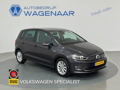 Volkswagen Golf Sportsvan - 1.2 TSI DSG AUTOMAAT LOUNGE TREKHAAK