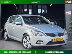 Kia Cee'd - Cee d 1.4 CVVT Seven|Airco|El Pakket|PDC|APK