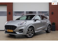Ford Puma - 1.0 155pk EcoBoost Hybrid ST-Line X Automaat - Winterpack - Virtual cockpit - Camera - Car