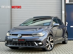 Volkswagen Polo - 1.0 TSI R-Line Beats|Pano|IQ| 3x R-Line