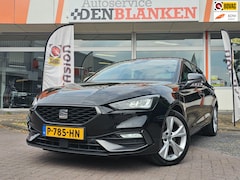 SEAT Leon - 1.4 TSI eHybrid PHEV FR Business Intense BJ.2021 / Navi / Camera / Keyless / Digd Dashb. /