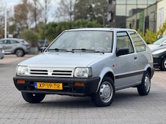Nissan Micra - 1.2 | Automaat | 1e Eigenaar | APK 11-11-2027 | 2 sleutels |