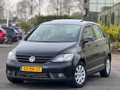 Volkswagen Golf Plus - 1.6 FSI Comfortline | Airco | Elektrische ramen & spiegels | Schuifdak | Onderhoudhistorie