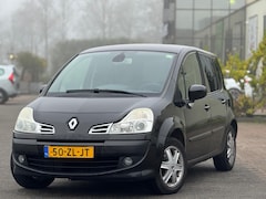 Renault Grand Modus - 1.2 TCE Dynamique | Airco | Elektrische ramen en spiegels | APK 26-09-2026 | Centrale verg