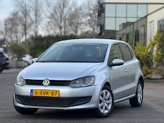 Volkswagen Polo - 1.6 TDI Comfortline | Android Car Play | Airco | Elektrische ramen en spiegels |