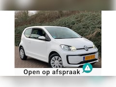 Volkswagen Up! - 1.0 BMT take up |AIRCO|BLUETOOTH|LUXE|75DKM