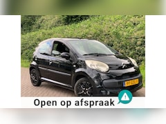 Citroën C1 - 1.0-12V Ambiance 5 DEURS 2008 APK 05-2025 SUPERKOOPJE