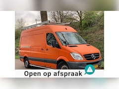 Mercedes-Benz Sprinter - 313 2.2 CDI 366 EHD AUTOMAAT 2010