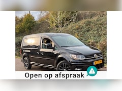 Volkswagen Caddy Maxi - 2.0 TDI L2H1 BMT Highline DSG 17''NAVI