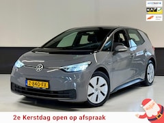 Volkswagen ID.3 - Pro 58 kWh Led|Carplay|PDC