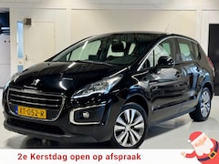 Peugeot 3008 - 1.2 131PK Blue Lease Executive Navi|Trekhaak
