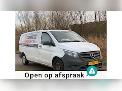 Mercedes-Benz Vito - 111 CDI Functional Extra Lang 2017 DEFECT