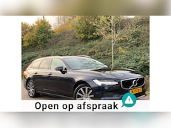 Volvo V90 - 2.0 D3 Momentum AUT FULL OPTION / INC