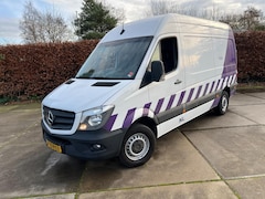 Mercedes-Benz Sprinter - 414 2.2 CDI 366 EHD