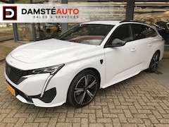 Peugeot 308 SW - 1.2 Hybrid 136 e-DCS6 GT