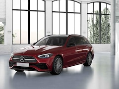 Mercedes-Benz C-klasse Estate - 300 e Business Solution AMG